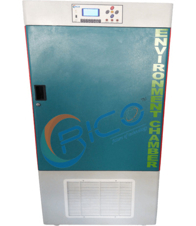 Environmental chamber